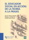 El educador social en acción: de la teoría a la praxis