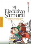 El ejecutivo samur&aacute;i
