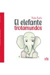 El elefante trotamundos