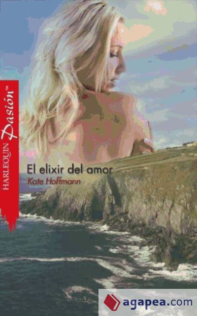 El elixir del amor (Ebook)