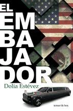 Portada de El embajador (Ebook)