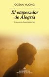 El emperador de Alegr&iacute;a