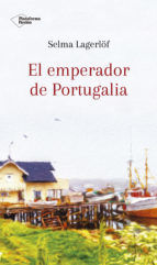 Portada de El emperador de Portugalia (Ebook)