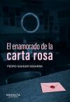 El enamorado de la carta rosa