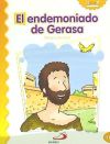 El endemoniado de Gerasa