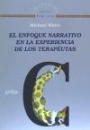 El enfoque narrativo en la experiencia de los terapeutas