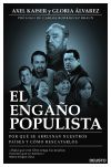 El engaño populista