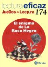 El enigma de la Rosa negra