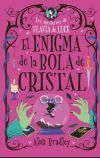 El Enigma De La Bola De Cristal (cozy Mystery Juvenil) De Alan Bradley