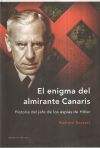 El enigma del almirante Canaris