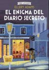 El enigma del diario secreto (Cozy Mystery)