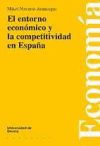 El entorno económico y la competitividad en España