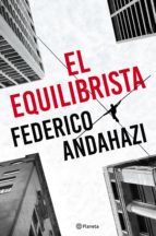 Portada de El equilibrista (Ebook)