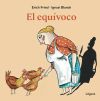 El equ&iacute;voco