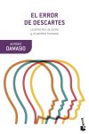 El Error De Descartes De Antonio R. Damasio