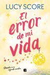 El error de mi vida (Story Lake 2)