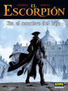 El escorpión 10