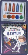 El espacio