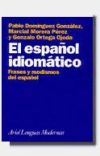 El español idiomático