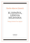 El español, lengua milenaria