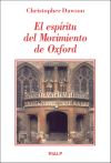 El espíritu del Movimiento de Oxford