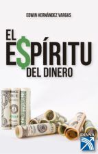 Portada de El espíritu del dinero (Ebook)