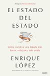 El estado del Estado