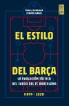 El Estilo Del Barça