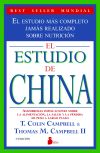 El estudio de China