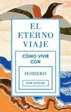 Portada de El eterno viaje (Ebook)