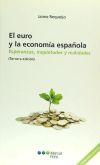 El euro y la economía española