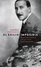 Portada de El exilio imposible (Ebook)