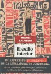 El exilio interior