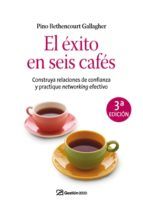 Portada de El &eacute;xito en seis caf&eacute;s (Ebook)