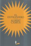El Extranjero (edici&oacute;n Especial En Tapa Dura) De Albert Camus