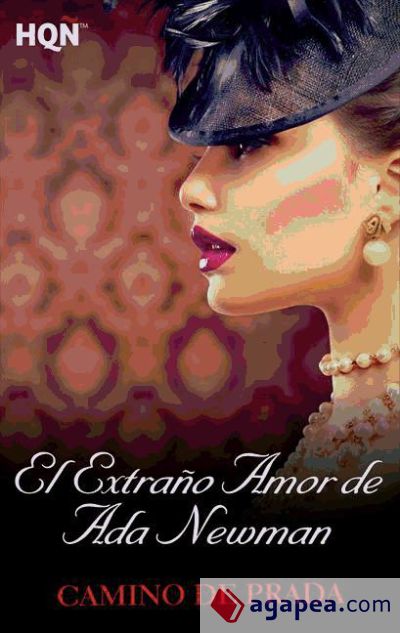 El extraño amor de Ada Newman (Ebook)