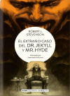 El extraño caso de Dr. Jekyll y Mr. Hyde (Pocket)