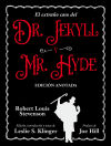 El extraño caso del Dr. Jekyll y Mr. Hyde