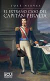 El extra&ntilde;o caso del capit&aacute;n Peralta