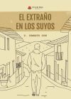 El extra&ntilde;o en los suyos