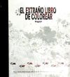 El extraño libro de colorear