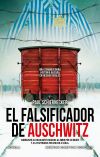 El falsificador de Auschwitz