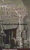 El fantasma de Canterville