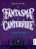 Portada de El fantasma de Canterville y otros cuentos (Ebook)