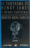 El fantasma de Henry James