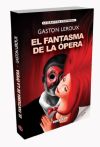 El fantasma de la ópera