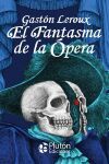 El fantasma de la &Oacute;pera