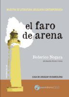 Portada de El faro de arena (Ebook)