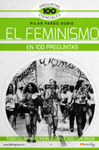 Portada de El feminismo en 100 preguntas (Ebook)