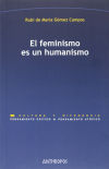 El feminismo es un humanismo